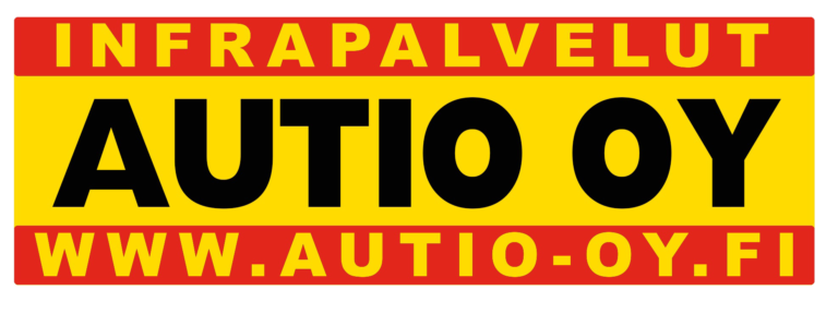 Autio Oy Infrapalvelut